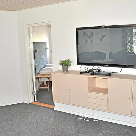 Rypevej X Semesterbostad *