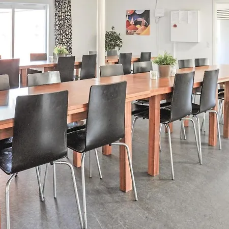 Semesterbostad Rypevej X Nordborg