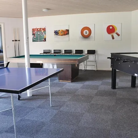 Rypevej X Semesterbostad *