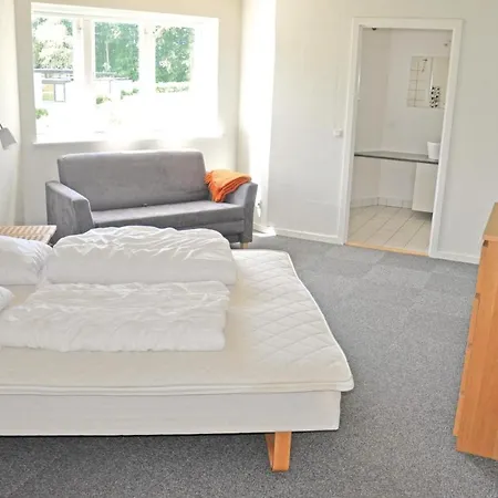 Rypevej X Semesterbostad