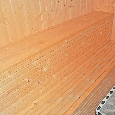 度假居 诺堡里佩路十号度假屋 诺德堡