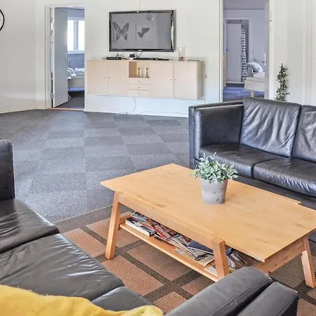 Awesome Home In Nordborg With Sauna Норборг