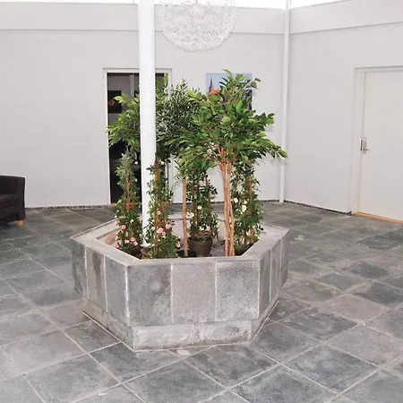 Rypevej X Semesterbostad Nordborg