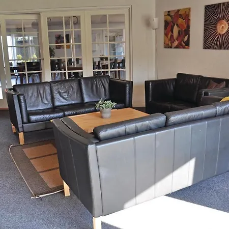 Rypevej X Semesterbostad *